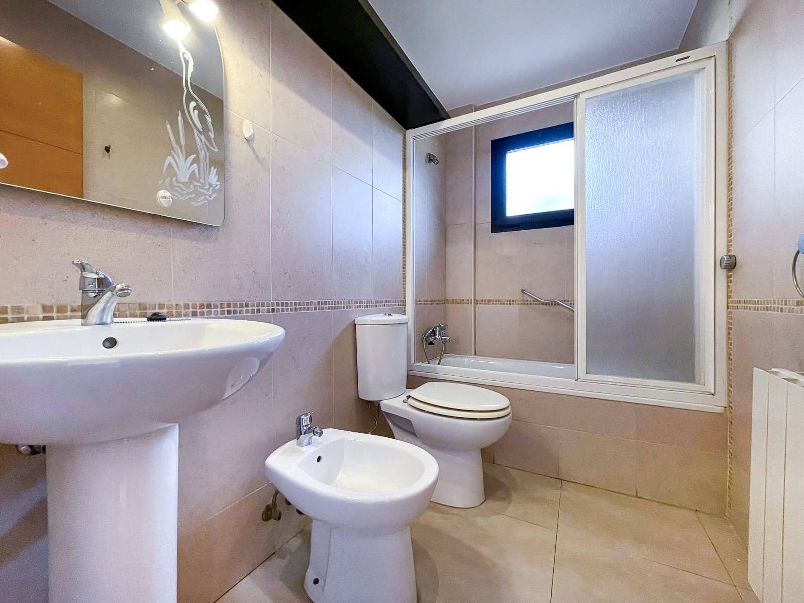 2 soverom Leilighet til salgs i Albir med svømmebasseng garasje - € 499 000 (Ref: 9403331)