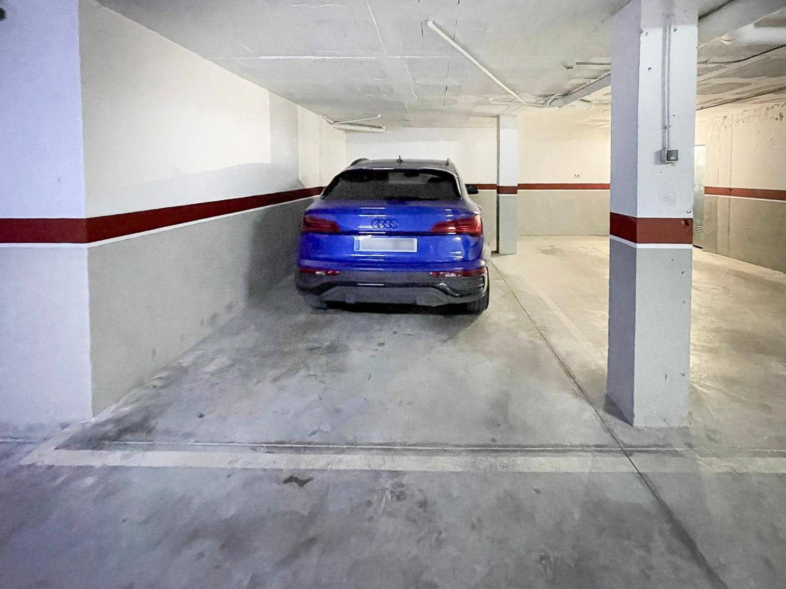 2 soverom Leilighet til salgs i Albir med svømmebasseng garasje - € 499 000 (Ref: 9403331)