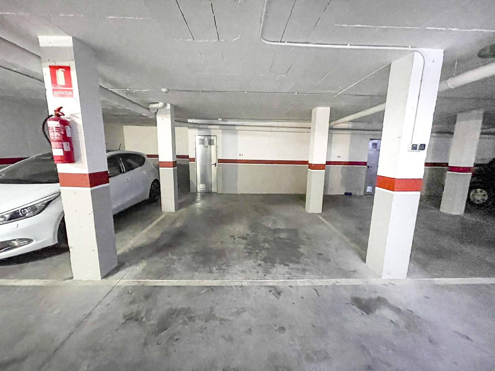 2 soverom Leilighet til salgs i Albir med svømmebasseng garasje - € 499 000 (Ref: 9403331)