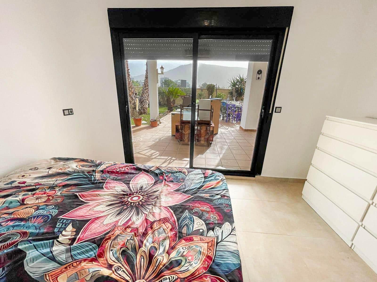 2 soverom Leilighet til salgs i Albir med svømmebasseng garasje - € 499 000 (Ref: 9403331)