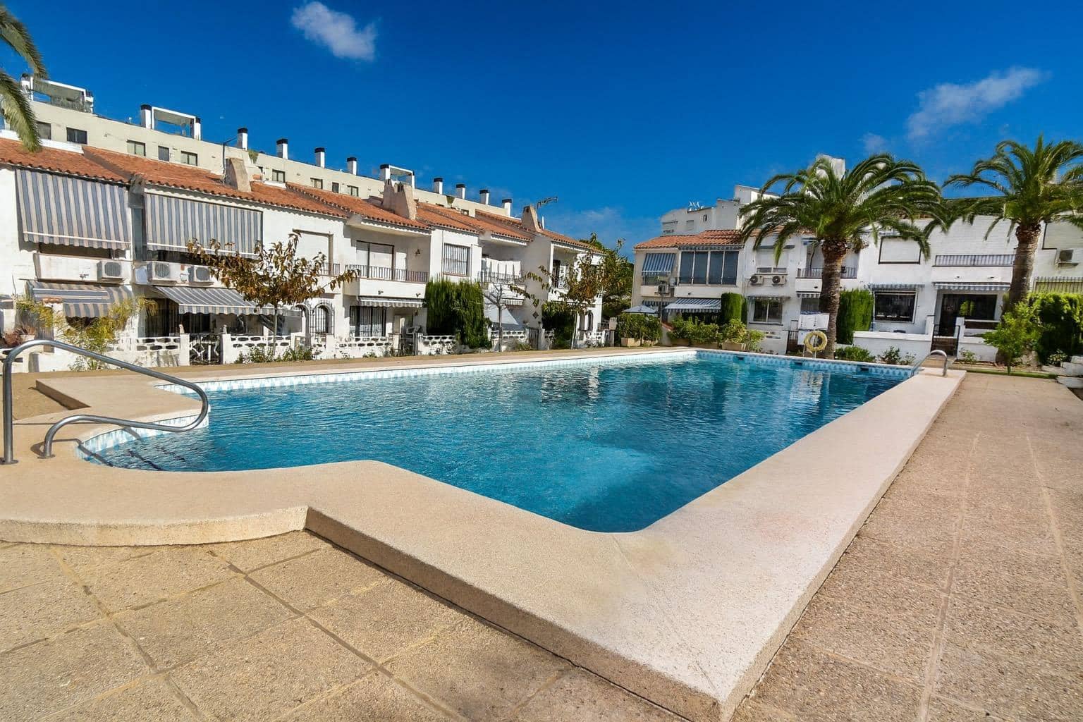 2 soverom Bungalow til salgs i Albir med svømmebasseng - € 349 000 (Ref: 9431035)