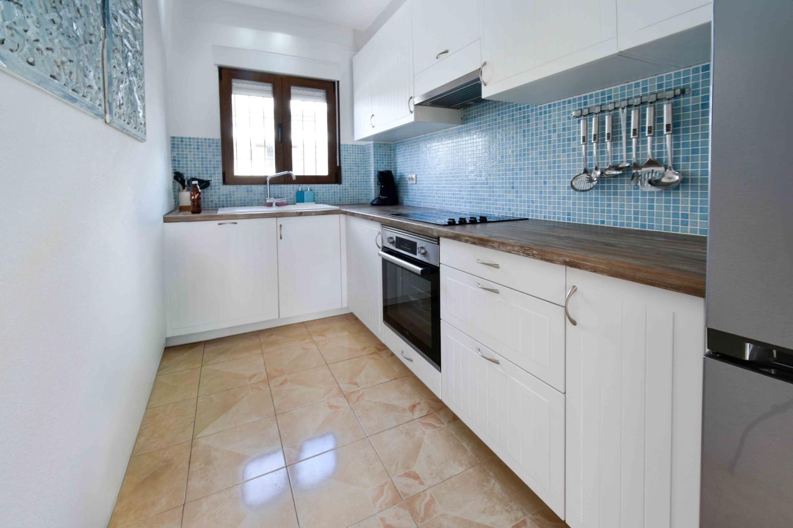 2 soverom Bungalow til salgs i Albir med svømmebasseng - € 349 000 (Ref: 9431035)