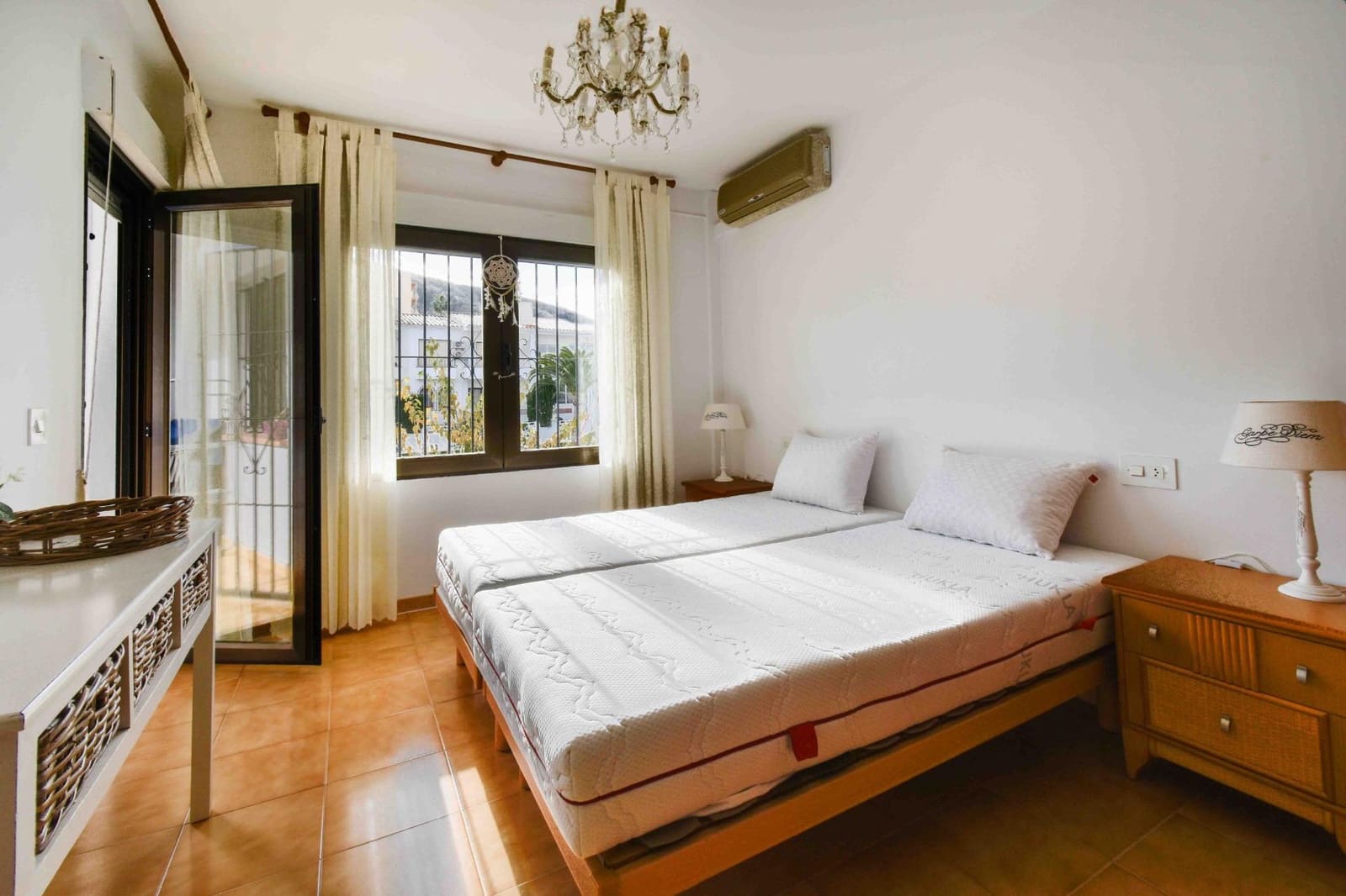 2 soverom Bungalow til salgs i Albir med svømmebasseng - € 349 000 (Ref: 9431035)