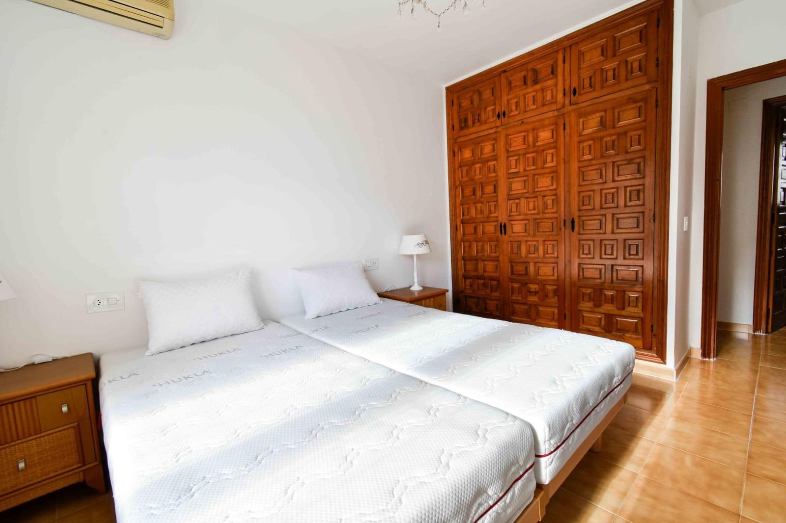 2 soverom Bungalow til salgs i Albir med svømmebasseng - € 349 000 (Ref: 9431035)