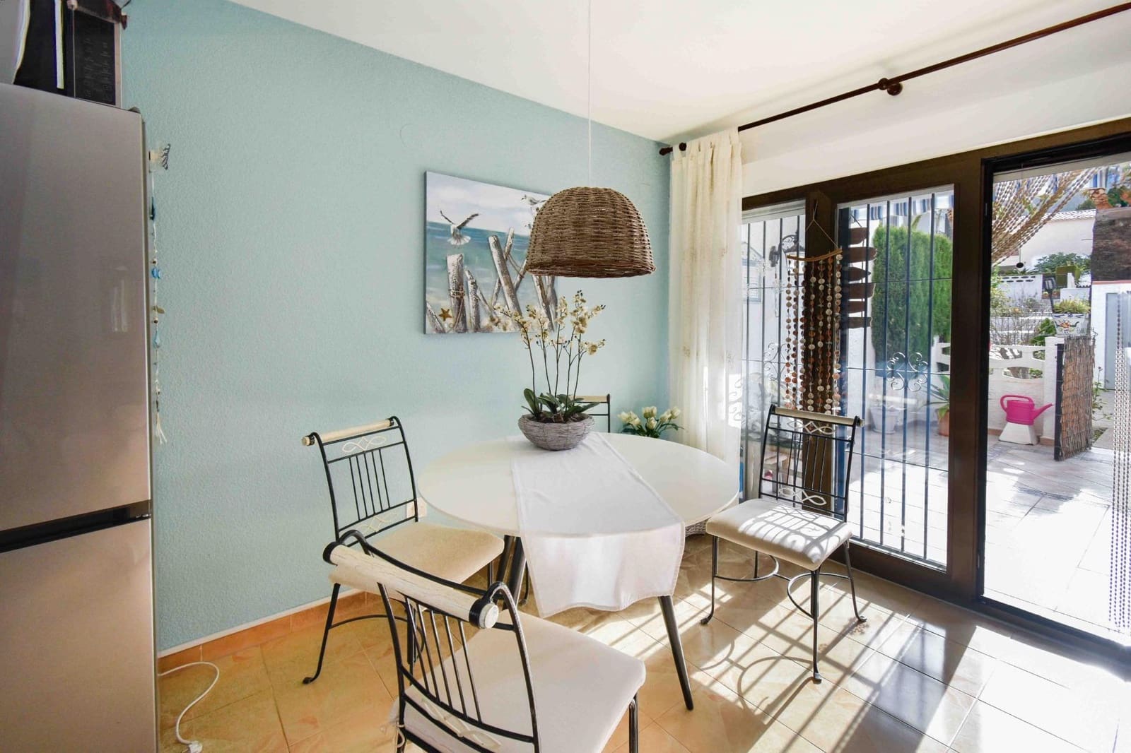 2 soverom Bungalow til salgs i Albir med svømmebasseng - € 349 000 (Ref: 9431035)