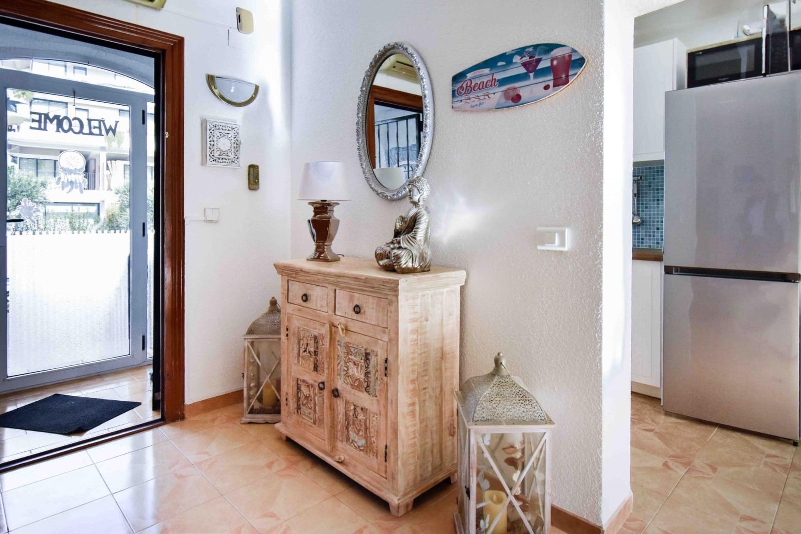 2 soverom Bungalow til salgs i Albir med svømmebasseng - € 349 000 (Ref: 9431035)