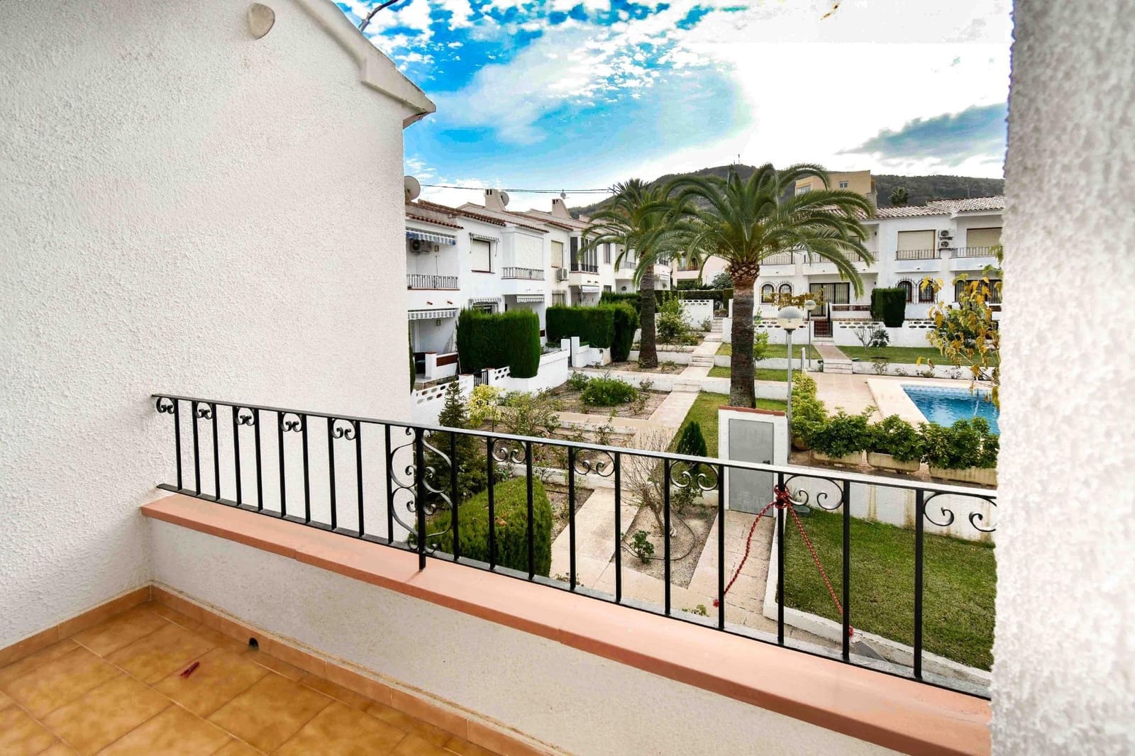 2 soverom Bungalow til salgs i Albir med svømmebasseng - € 349 000 (Ref: 9431035)