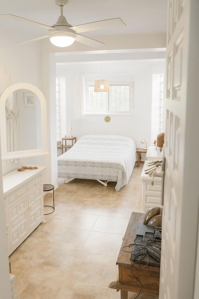 3 Zimmer Reihenhaus zu verkaufen in Albir mit Pool - 699.000 € (Ref: 9431036)