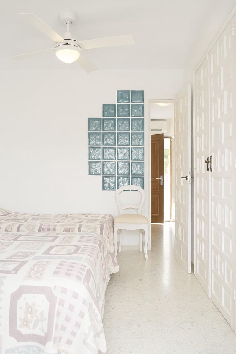 3 Zimmer Reihenhaus zu verkaufen in Albir mit Pool - 699.000 € (Ref: 9431036)