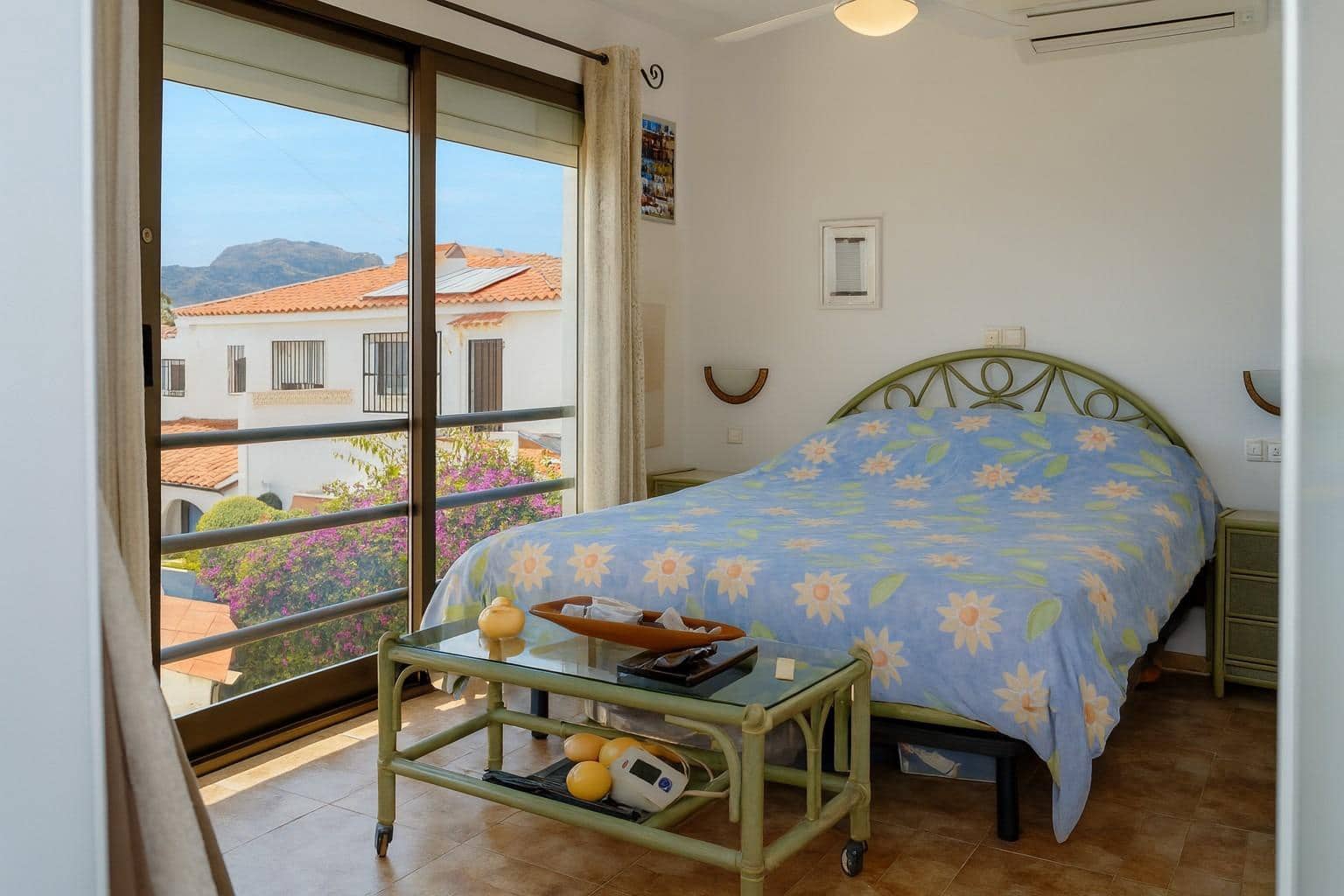 3 Zimmer Reihenhaus zu verkaufen in Albir mit Pool - 699.000 € (Ref: 9431036)