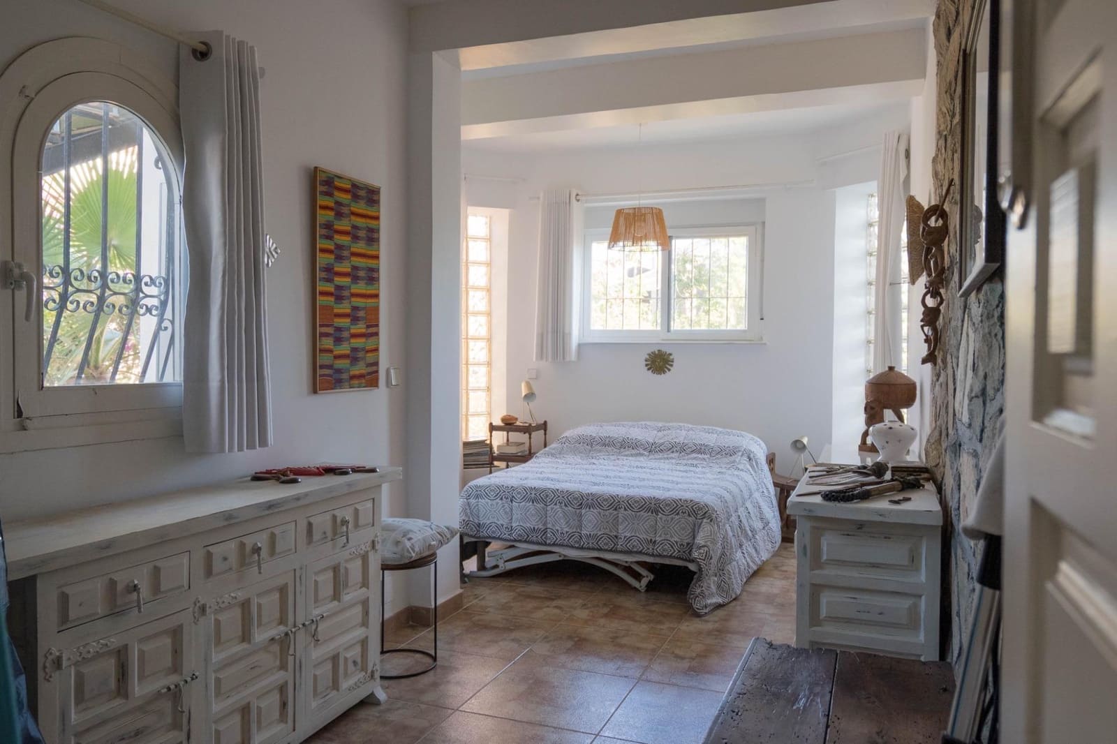 3 Zimmer Reihenhaus zu verkaufen in Albir mit Pool - 699.000 € (Ref: 9431036)