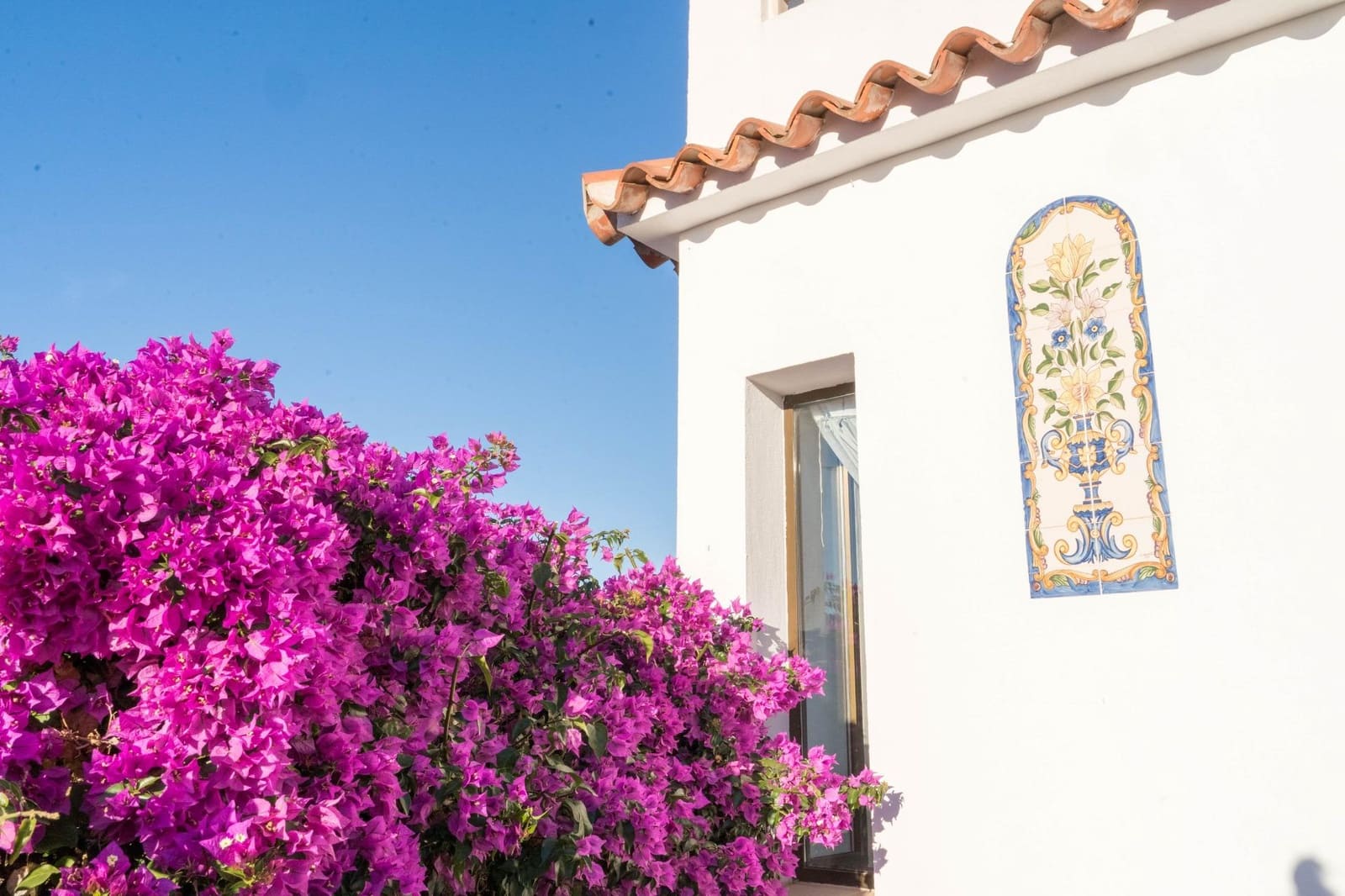 3 Zimmer Reihenhaus zu verkaufen in Albir mit Pool - 699.000 € (Ref: 9431036)