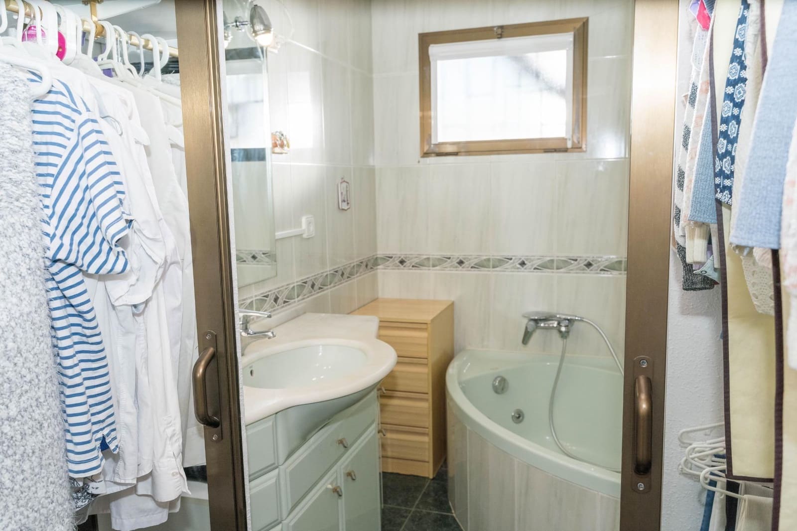 3 Zimmer Reihenhaus zu verkaufen in Albir mit Pool - 699.000 € (Ref: 9431036)