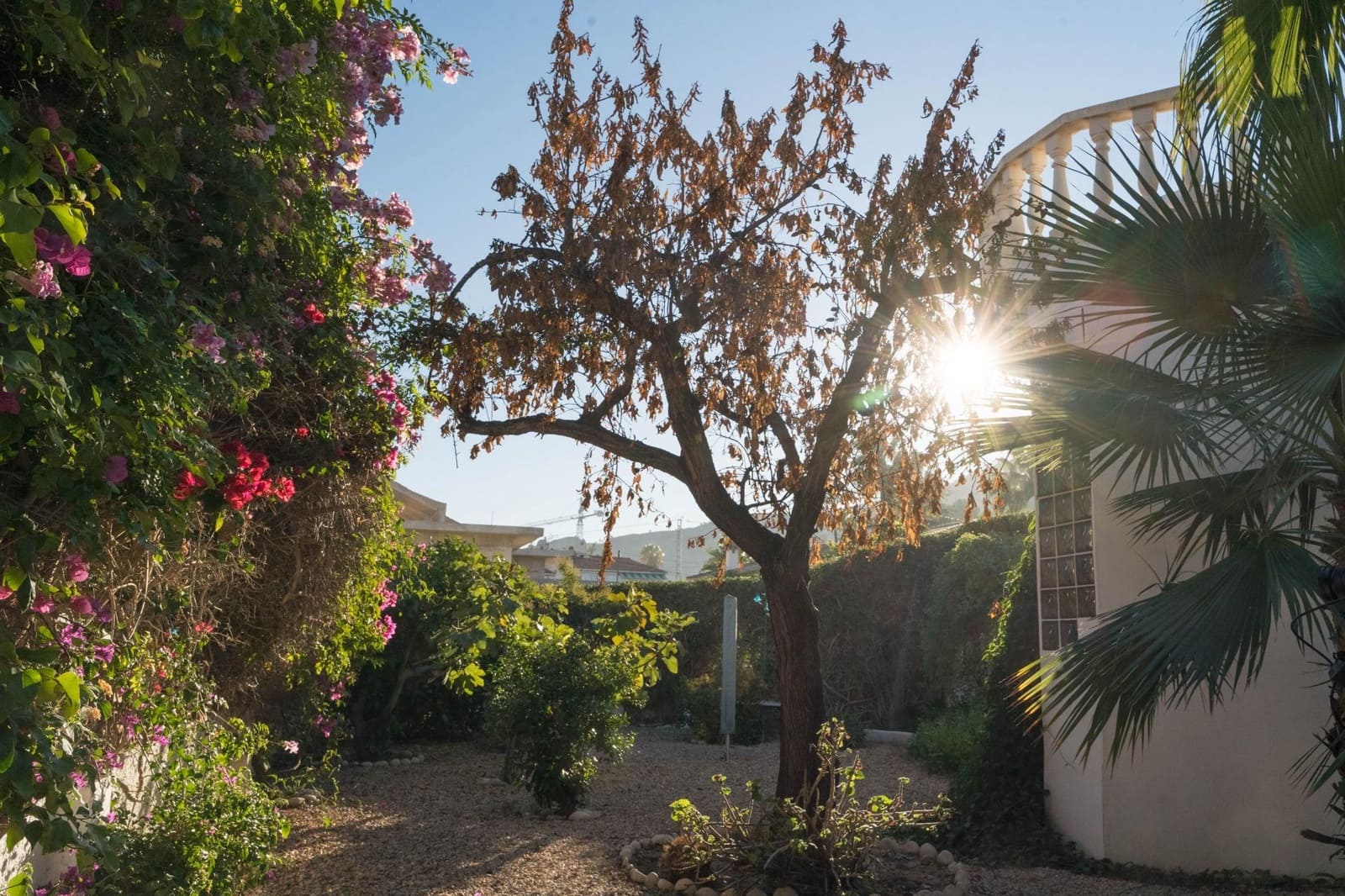 3 Zimmer Reihenhaus zu verkaufen in Albir mit Pool - 699.000 € (Ref: 9431036)