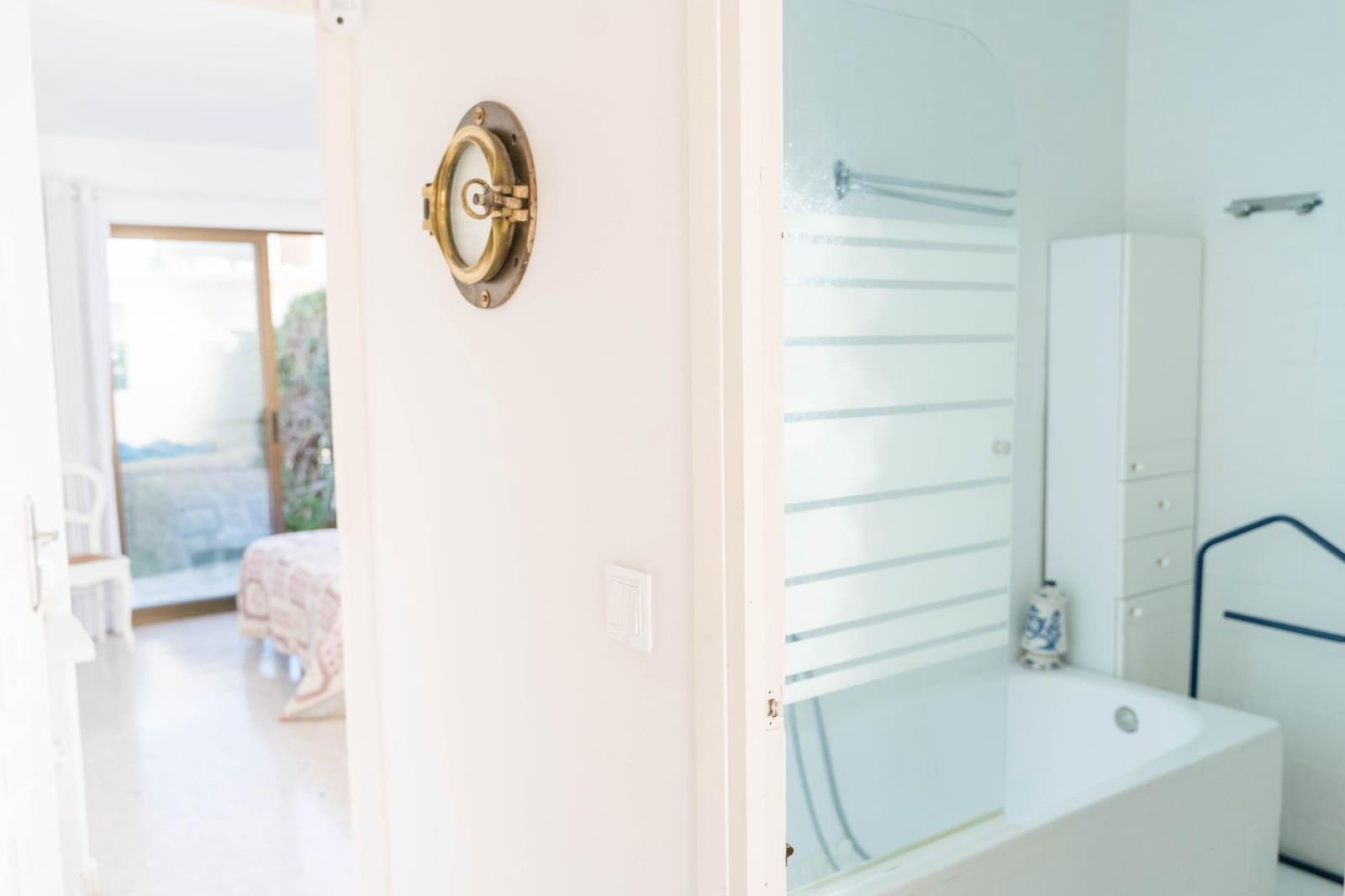 3 camera da letto Villetta Bifamiliare in vendita in Albir con piscina - 550.000 € (Rif: 9431036)