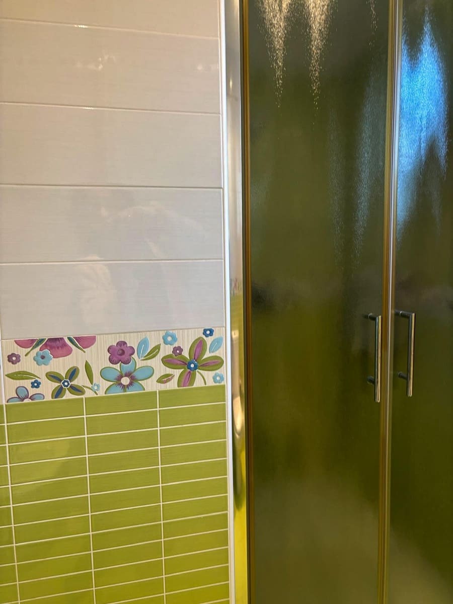 3 soverom Kjedet enebolig til salgs i Alfaz del Pi / L'Alfas del Pi med svømmebasseng garasje - € 460 000 (Ref: 9438550)