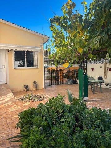 3 Zimmer Doppelhaus zu verkaufen in Alfaz del Pi / L'Alfàs del Pi - 460.000 € (Ref: 9438550)