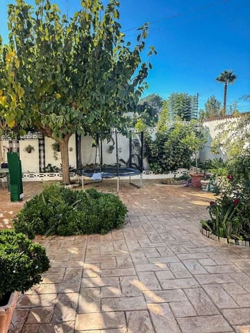 3 Zimmer Doppelhaus zu verkaufen in Alfaz del Pi / L'Alfàs del Pi - 460.000 € (Ref: 9438550)