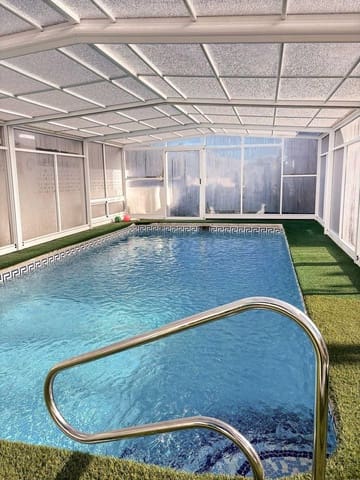 3 Zimmer Doppelhaus zu verkaufen in Alfaz del Pi / L'Alfàs del Pi - 460.000 € (Ref: 9438550)