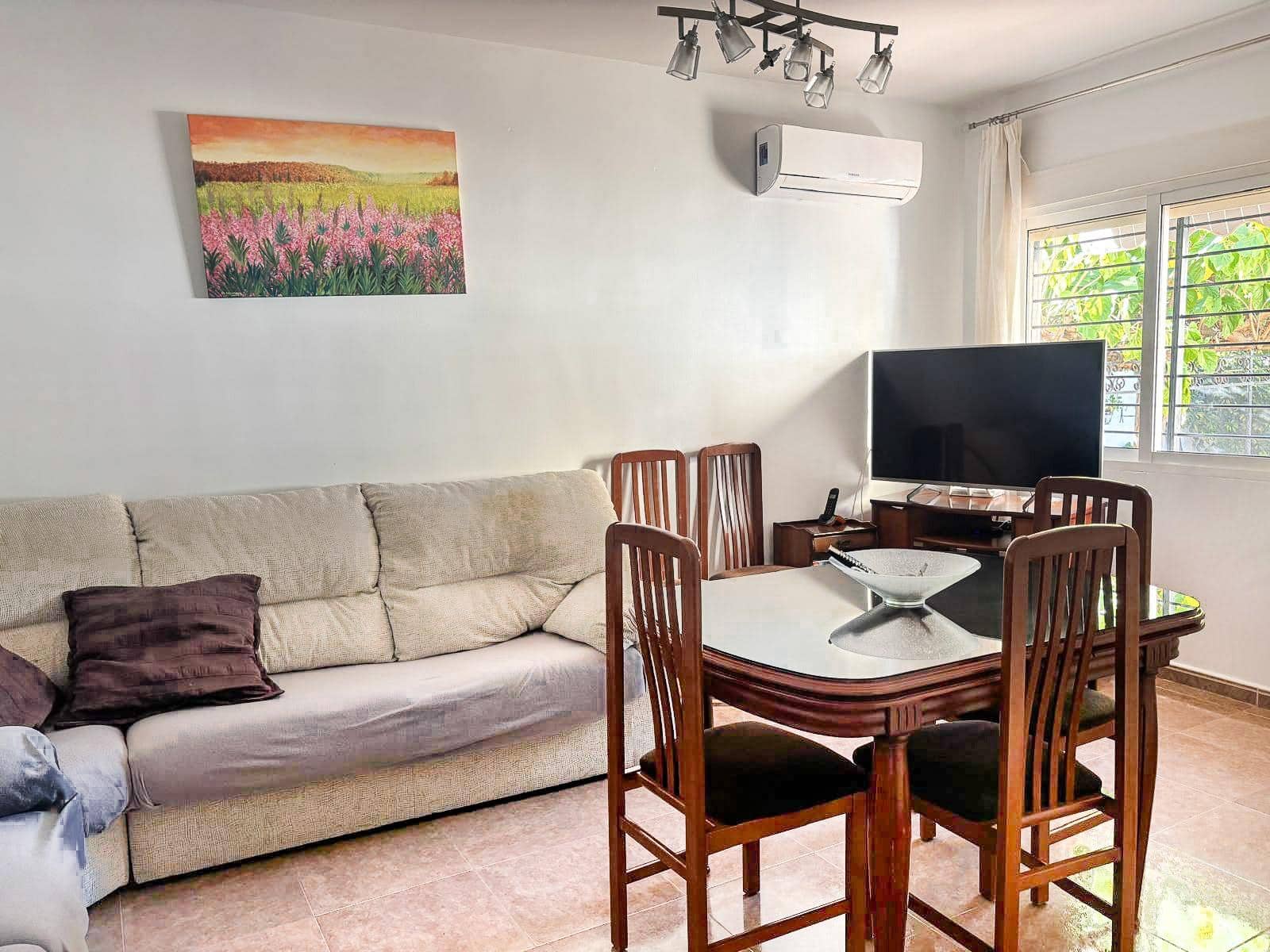 3 soverom Kjedet enebolig til salgs i Alfaz del Pi / L'Alfas del Pi med svømmebasseng garasje - € 460 000 (Ref: 9438550)