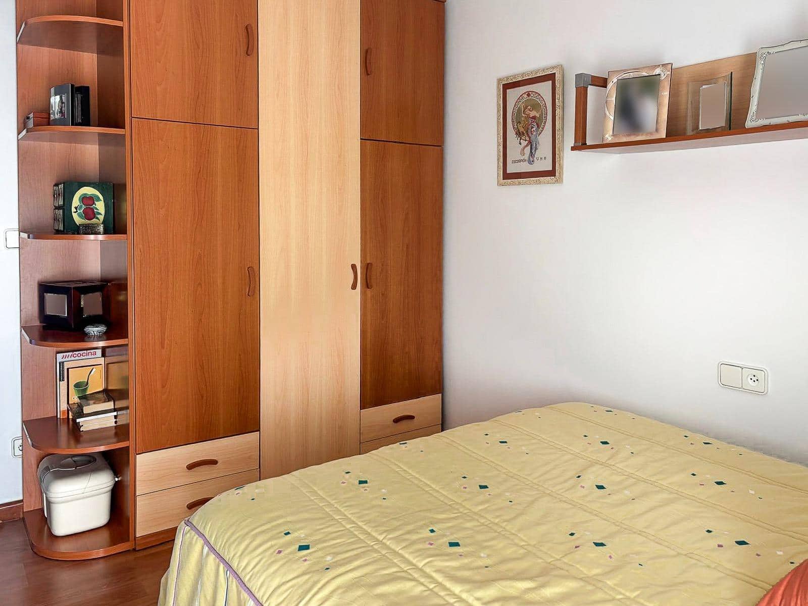 3 soverom Kjedet enebolig til salgs i Alfaz del Pi / L'Alfas del Pi med svømmebasseng garasje - € 460 000 (Ref: 9438550)