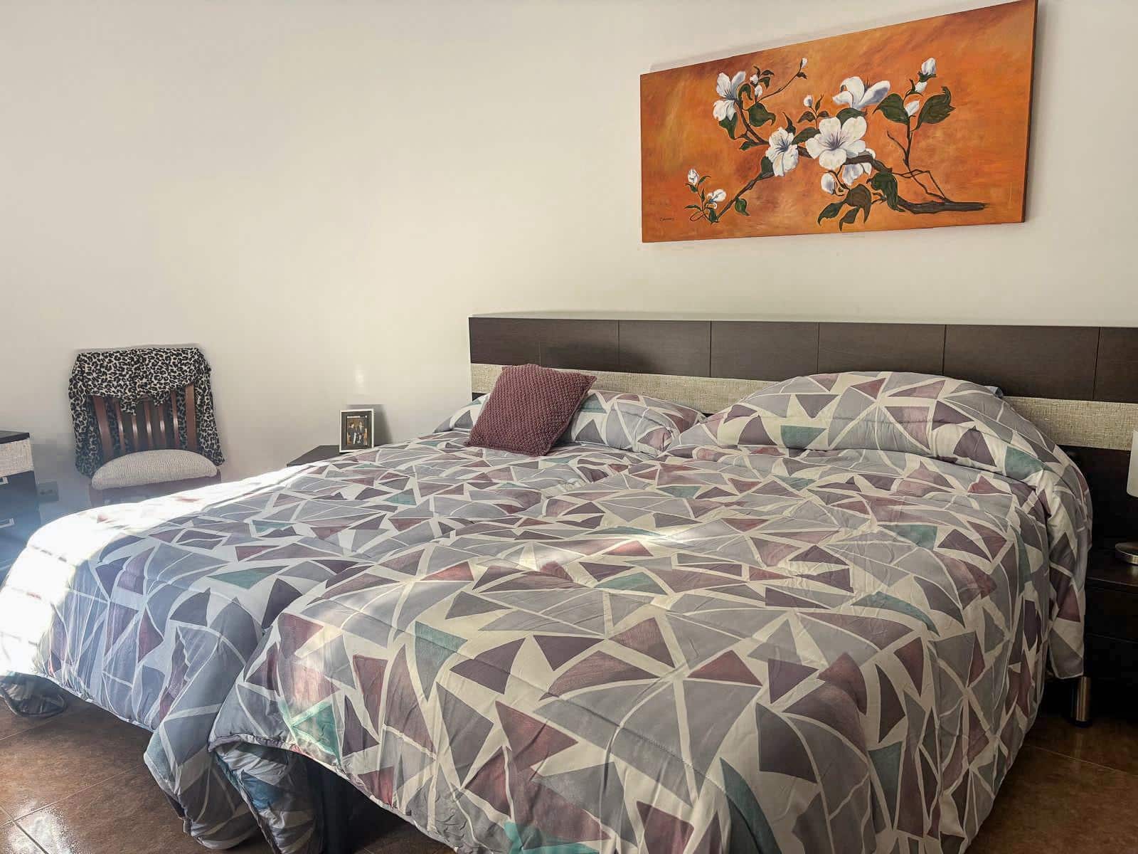 3 soverom Kjedet enebolig til salgs i Alfaz del Pi / L'Alfas del Pi med svømmebasseng garasje - € 460 000 (Ref: 9438550)