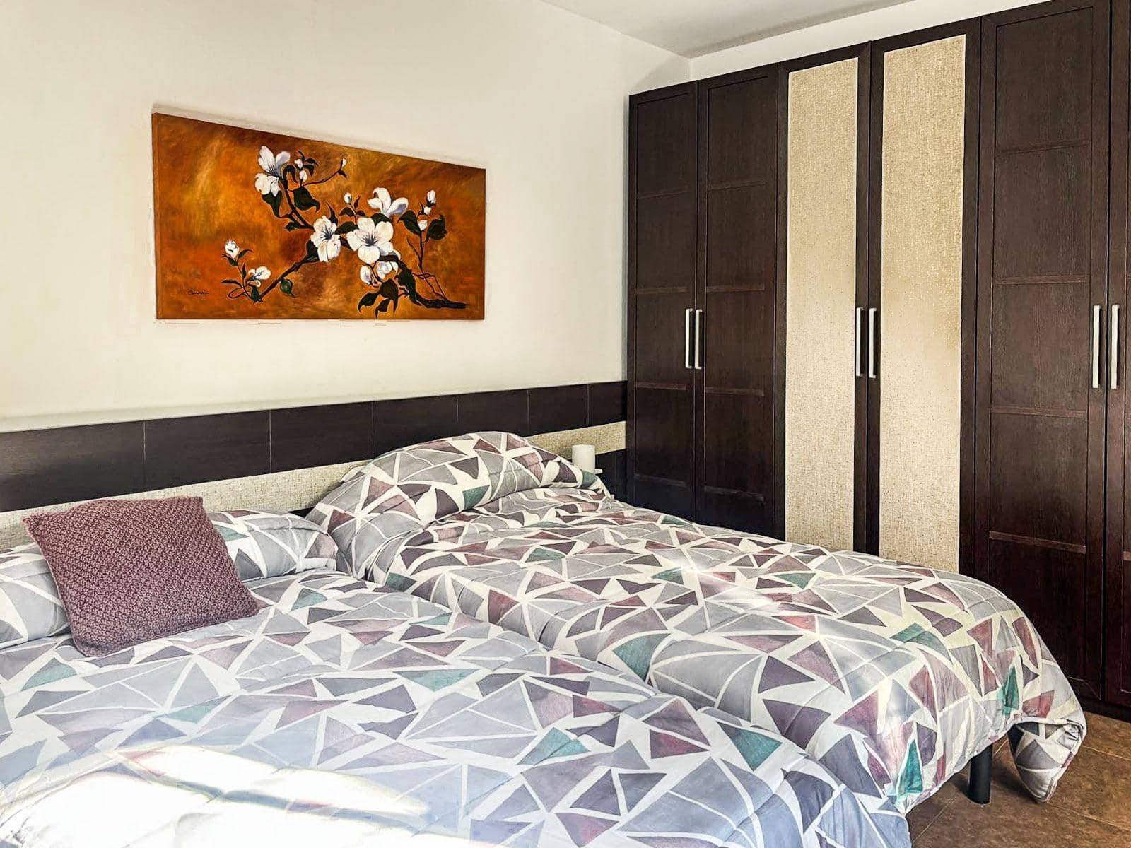 3 soverom Kjedet enebolig til salgs i Alfaz del Pi / L'Alfas del Pi med svømmebasseng garasje - € 460 000 (Ref: 9438550)