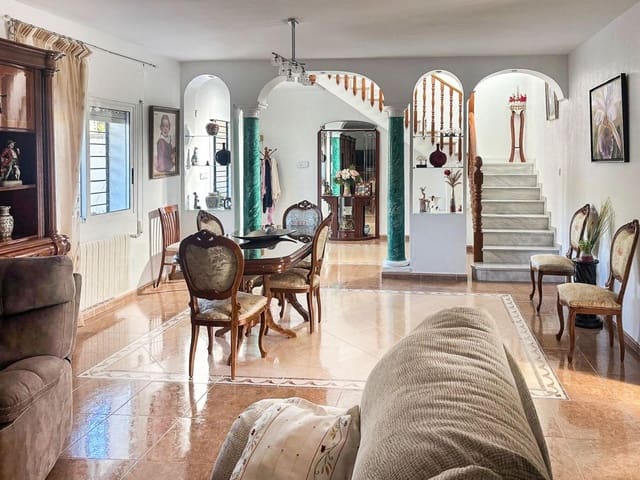 3 Zimmer Doppelhaus zu verkaufen in Alfaz del Pi / L'Alfàs del Pi - 460.000 € (Ref: 9438550)