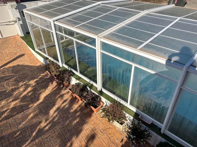 3 Zimmer Doppelhaus zu verkaufen in Alfaz del Pi / L'Alfàs del Pi - 460.000 € (Ref: 9438550)