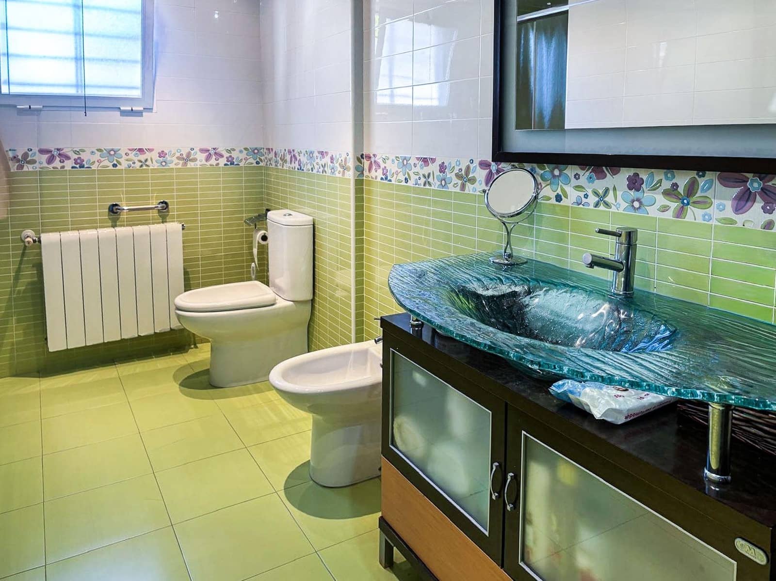 3 soverom Kjedet enebolig til salgs i Alfaz del Pi / L'Alfas del Pi med svømmebasseng garasje - € 460 000 (Ref: 9438550)