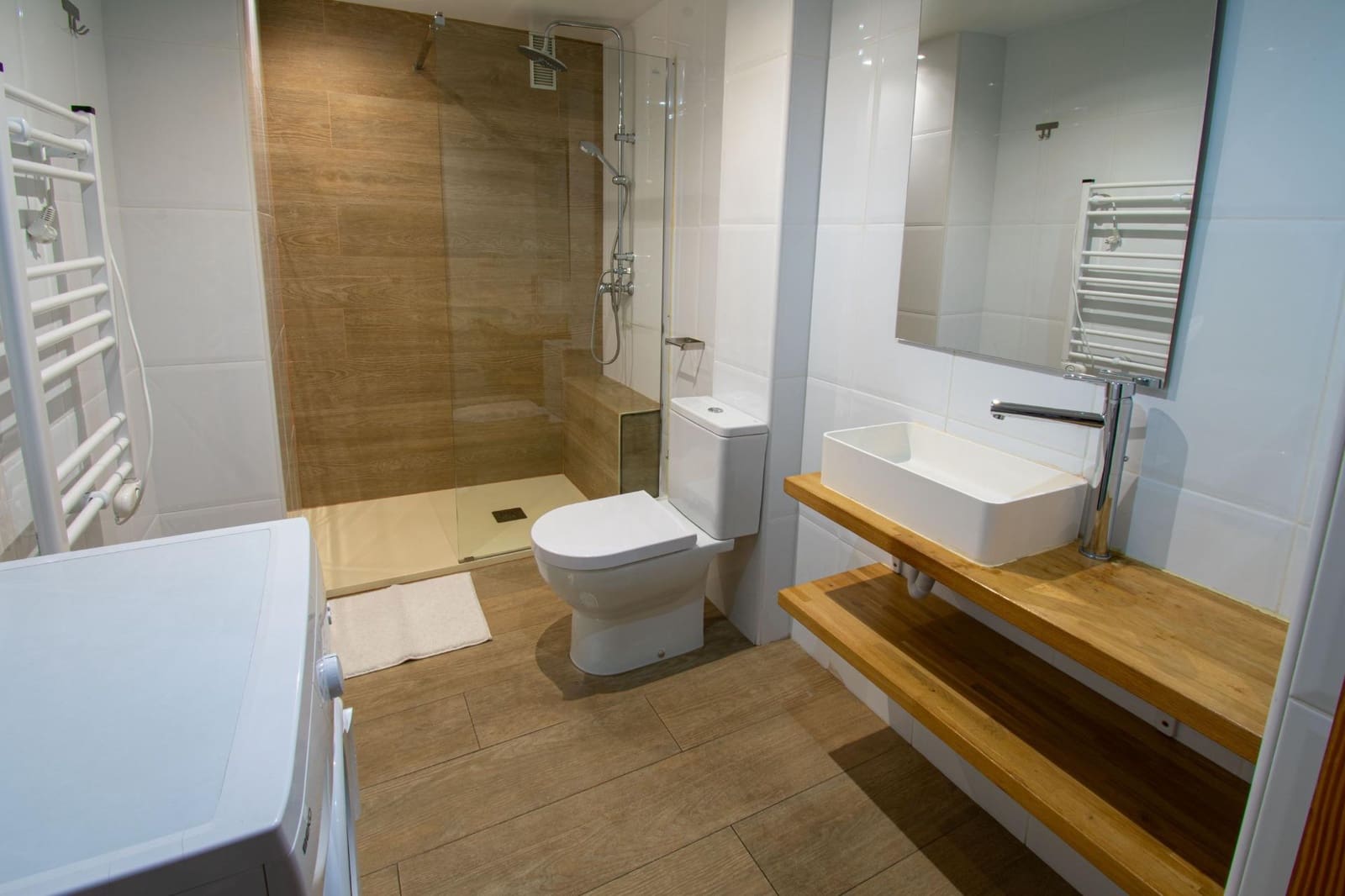 4 soverom Leilighet til leie i Benidorm - € 1 400 (Ref: 9468442)