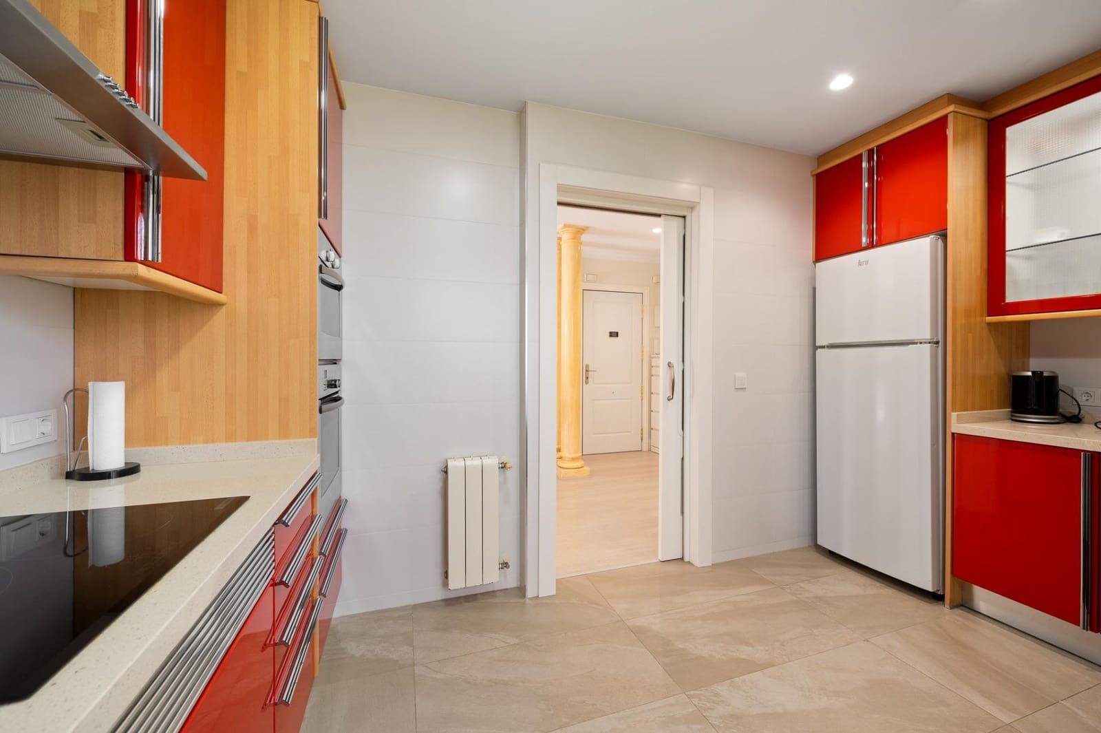 Appartement de 2 chambres à louer à Albir avec piscine - 1 950 € (Ref: 9474154)