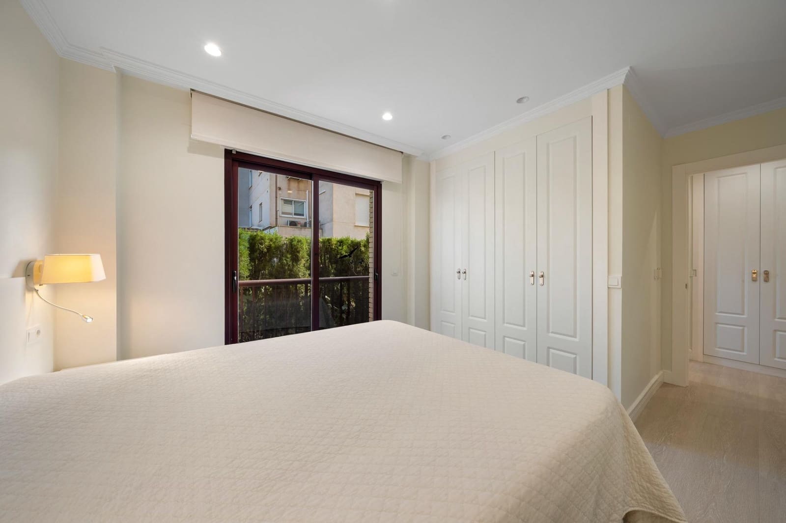 Appartement de 2 chambres à louer à Albir avec piscine - 1 950 € (Ref: 9474154)