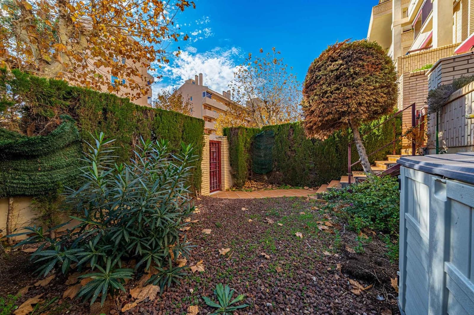 Appartement de 2 chambres à louer à Albir avec piscine - 1 950 € (Ref: 9474154)