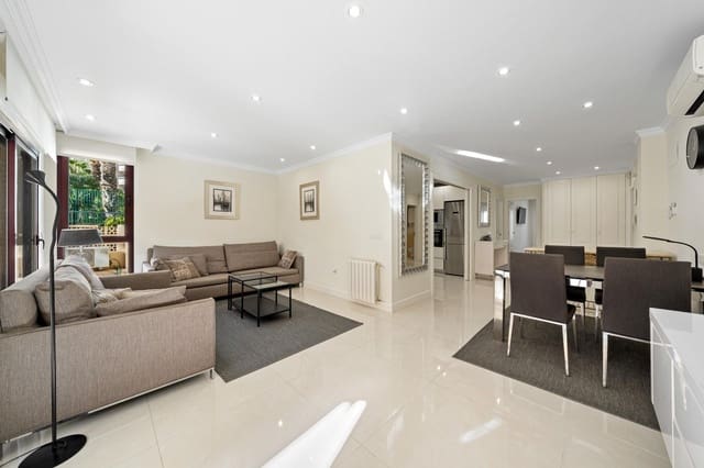 2 soverom Leilighet til leie i Albir, Alfaz del Pi / L'Alfàs del Pi med svømmebasseng - € 2 200 (Ref: 9474155)