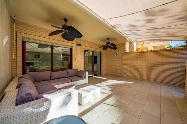 2 soverom Leilighet til leie i Albir, Alfaz del Pi / L'Alfàs del Pi med svømmebasseng - € 2 200 (Ref: 9474155)