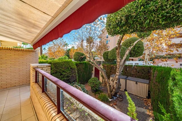 2 soverom Leilighet til leie i Albir, Alfaz del Pi / L'Alfàs del Pi med svømmebasseng - € 2 200 (Ref: 9474155)