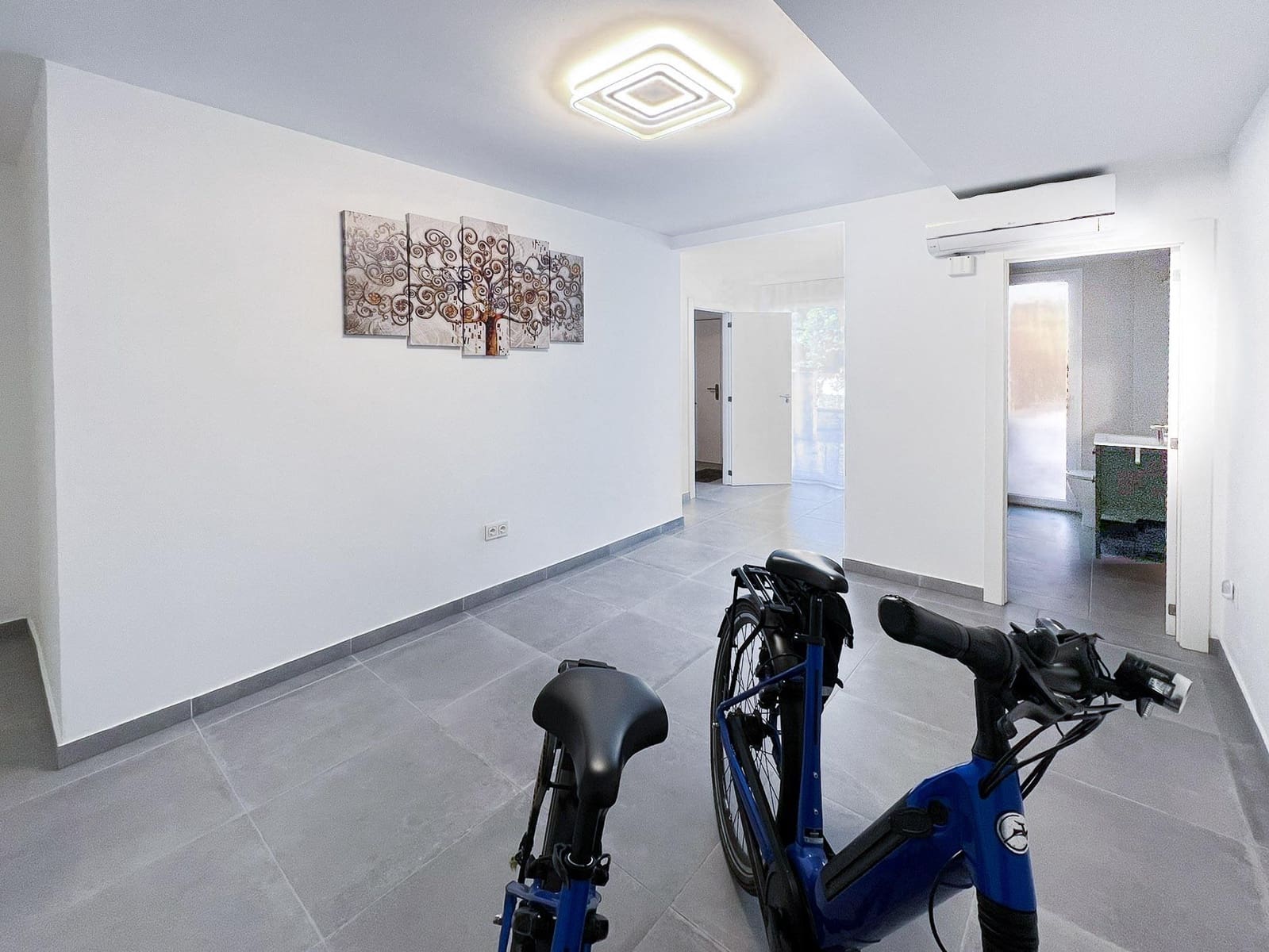 2 soveværelse Rækkehus til salg i Albir med swimmingpool - € 575.000 (Ref: 9491282)