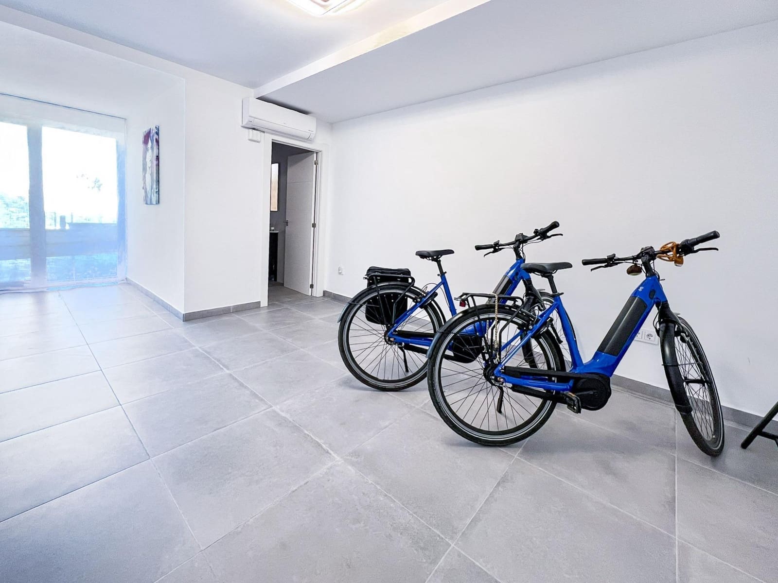 2 soveværelse Rækkehus til salg i Albir med swimmingpool - € 575.000 (Ref: 9491282)