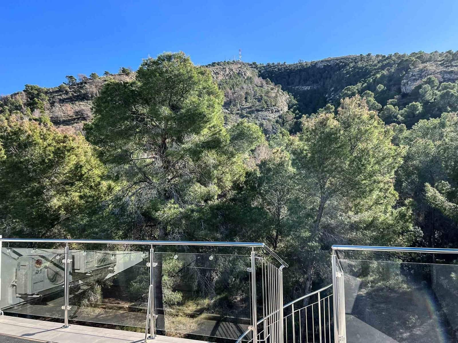 2 soveværelse Rækkehus til salg i Albir med swimmingpool - € 575.000 (Ref: 9491282)