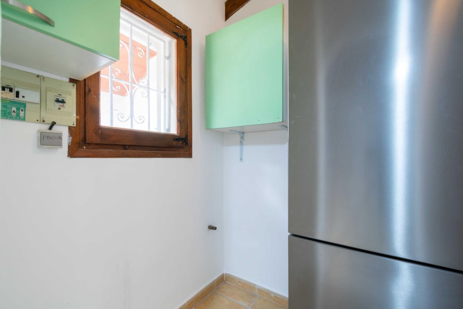 2 sypialnia Dom szeregowy na sprzedaż w La Nucia z basenem - 260 000 € (Ref: 9518855)