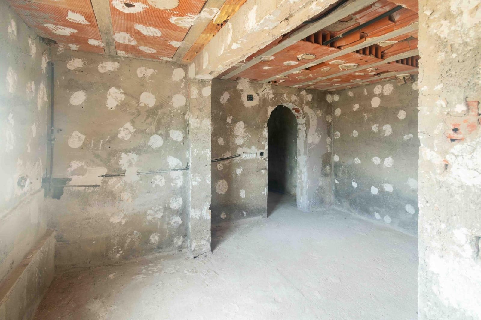 2 sypialnia Dom szeregowy na sprzedaż w La Nucia z basenem - 260 000 € (Ref: 9518855)