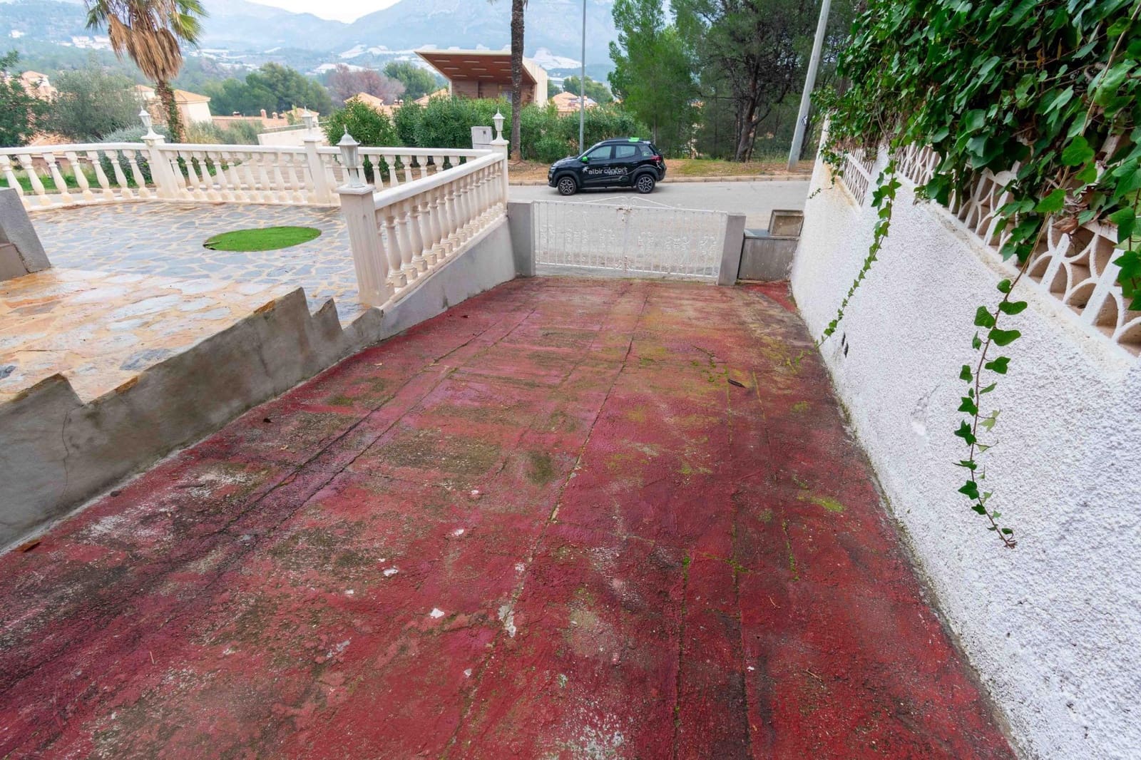 2 sypialnia Dom szeregowy na sprzedaż w La Nucia z basenem - 260 000 € (Ref: 9518855)