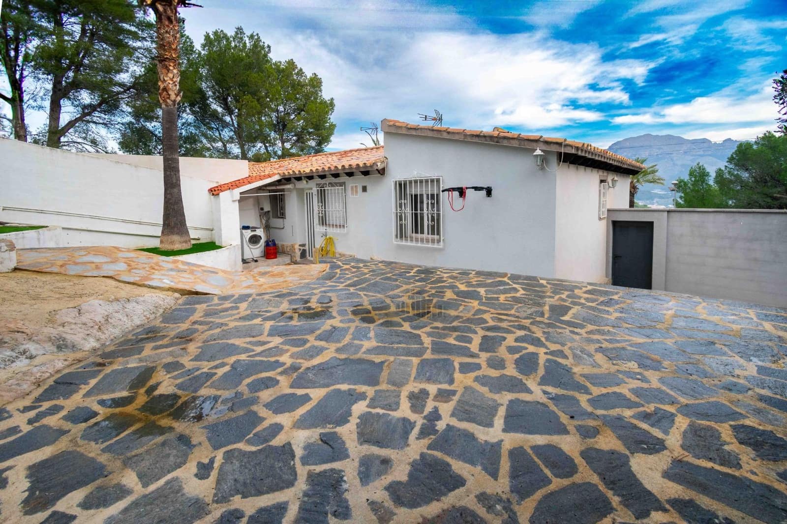 2 camera da letto Villetta a Schiera in vendita in La Nucia con piscina - 250.000 € (Rif: 9518855)