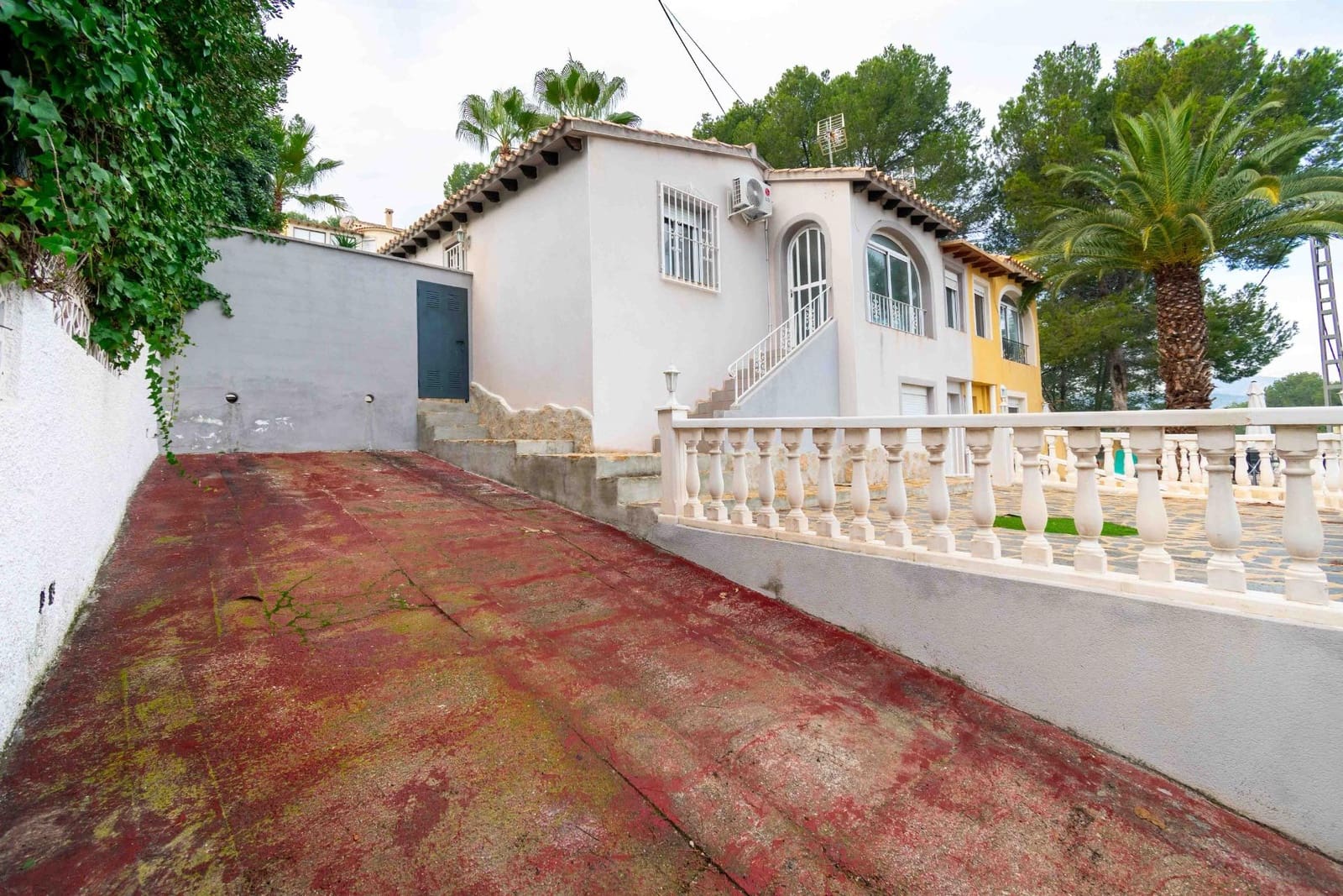 2 camera da letto Villetta a Schiera in vendita in La Nucia con piscina - 250.000 € (Rif: 9518855)