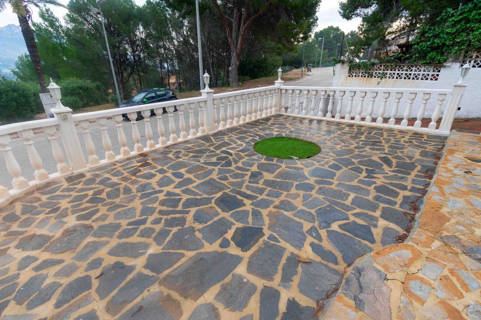 2 camera da letto Villetta a Schiera in vendita in La Nucia con piscina - 250.000 € (Rif: 9518855)