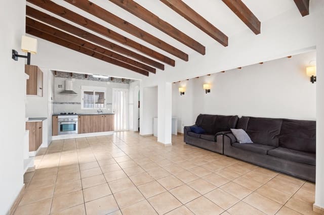 2 bedroom Terraced Villa for sale in La Nucia with pool - € 247,000 (Ref: 9518855)