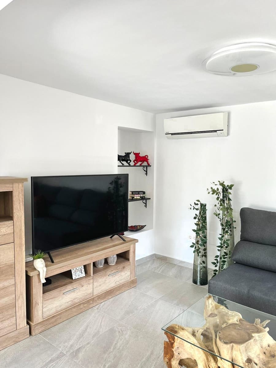 3 soverom Rekkehus til salgs i Albir med svømmebasseng - € 720 000 (Ref: 9530451)