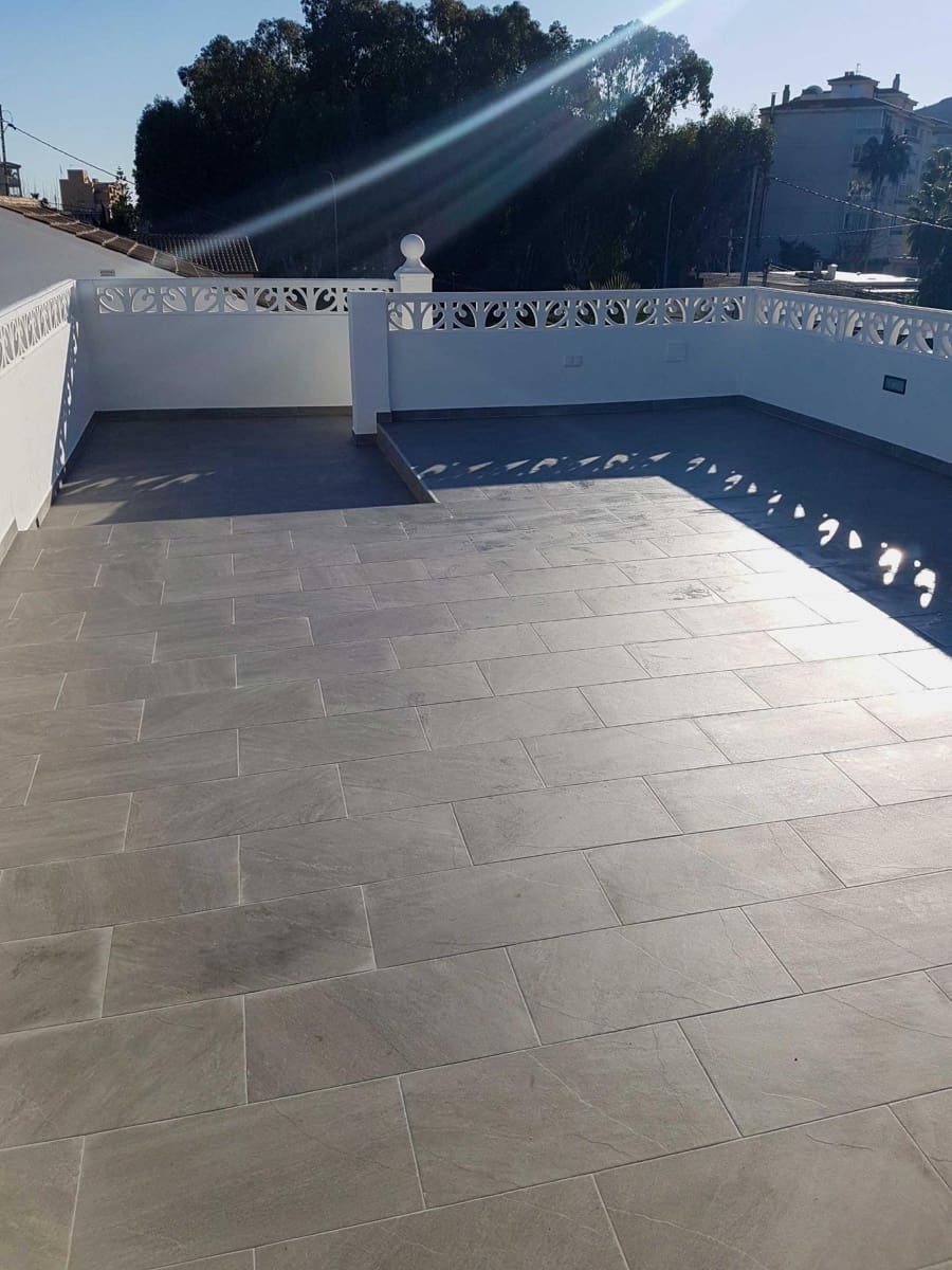 3 soverom Rekkehus til salgs i Albir med svømmebasseng - € 720 000 (Ref: 9530451)