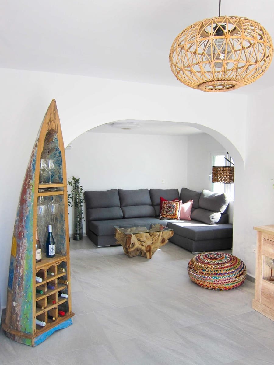 3 soverom Rekkehus til salgs i Albir med svømmebasseng - € 720 000 (Ref: 9530451)